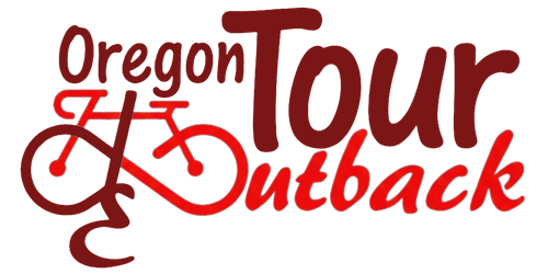 Oregon Tour de Outback